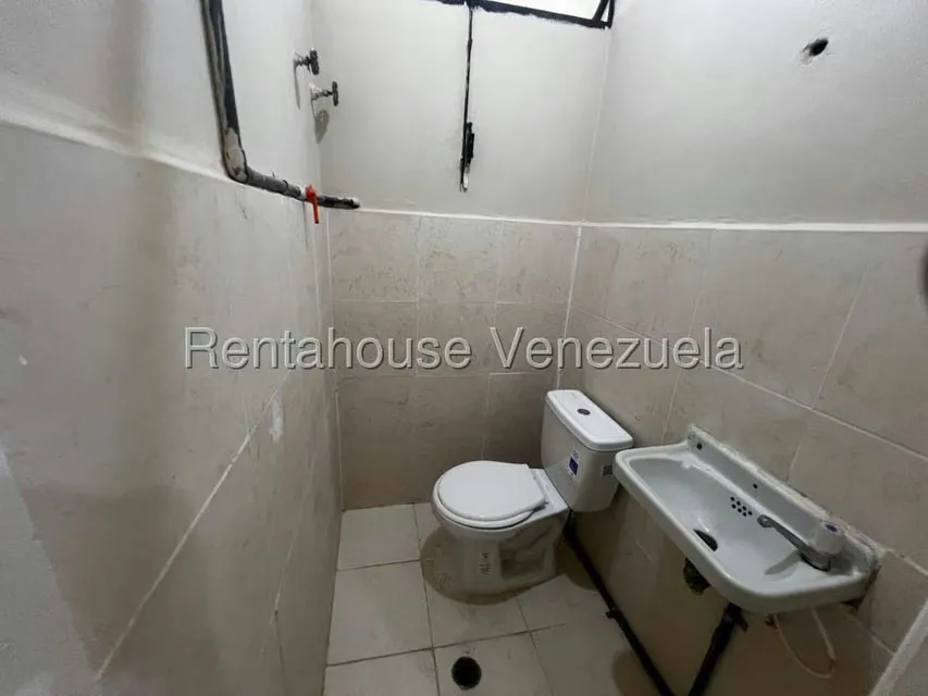 Casa (1 Nivel) en Venta en Zona Este, Lara - 21