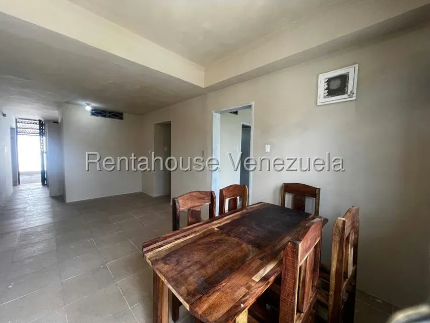 Casa (1 Nivel) en Venta en Zona Este, Lara - 4