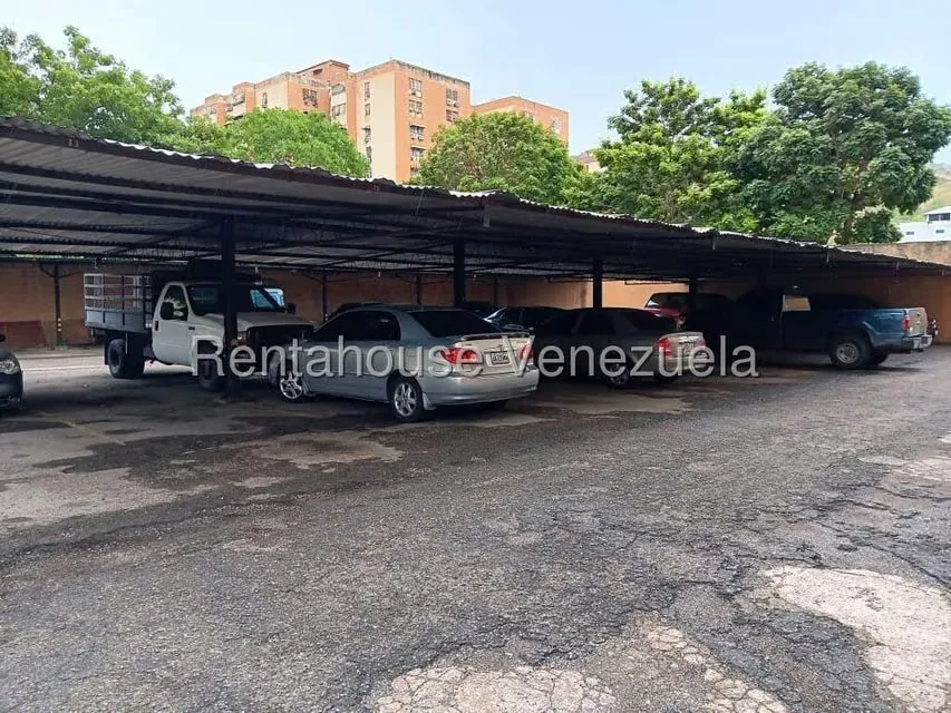 Apartamento (1 Nivel) en Alquiler en El Nispero, Aragua - 20