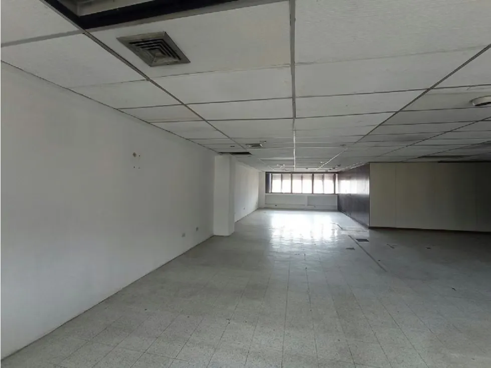Oficina Para Remodelar Torre Empresarial – Av. Francisco de Miranda - 6