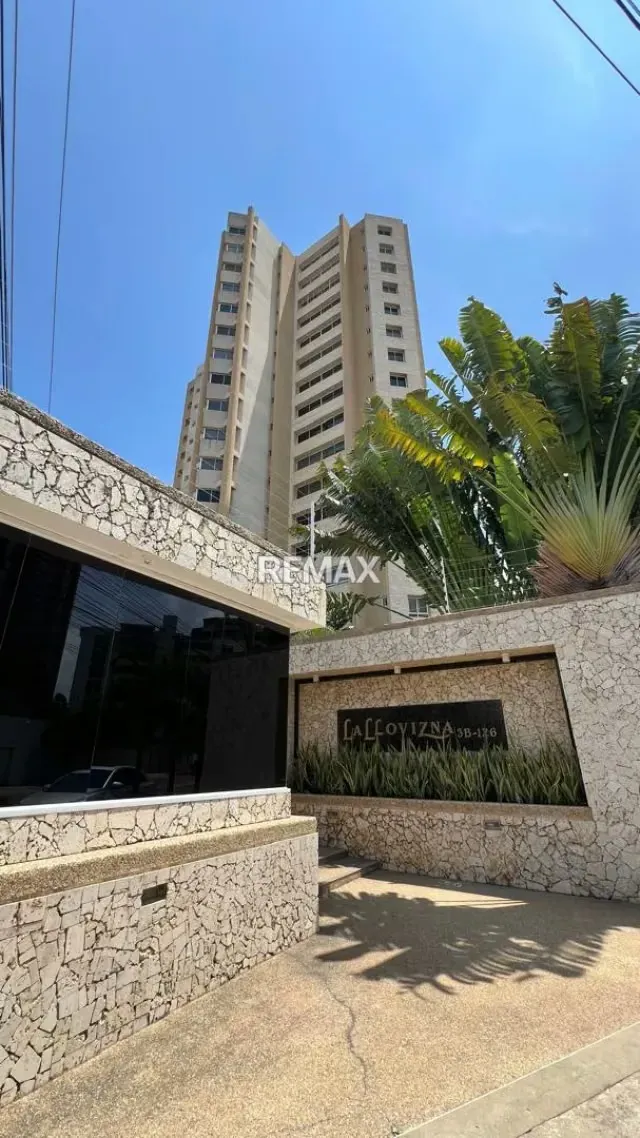 Apartamento Edificio La Llovizna. Sector La Lago