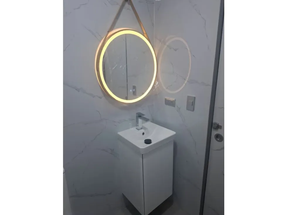 Oficina en alquiler 35m², Nest Tower - 12
