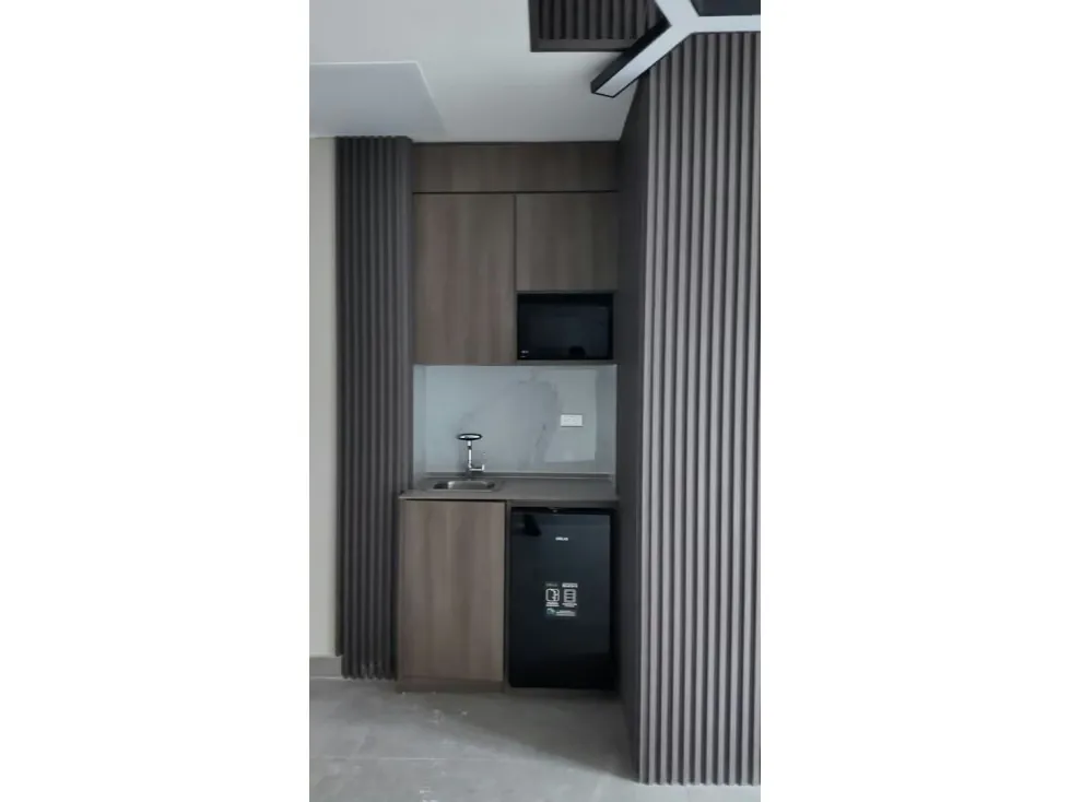 Oficina en alquiler 35m², Nest Tower - 6