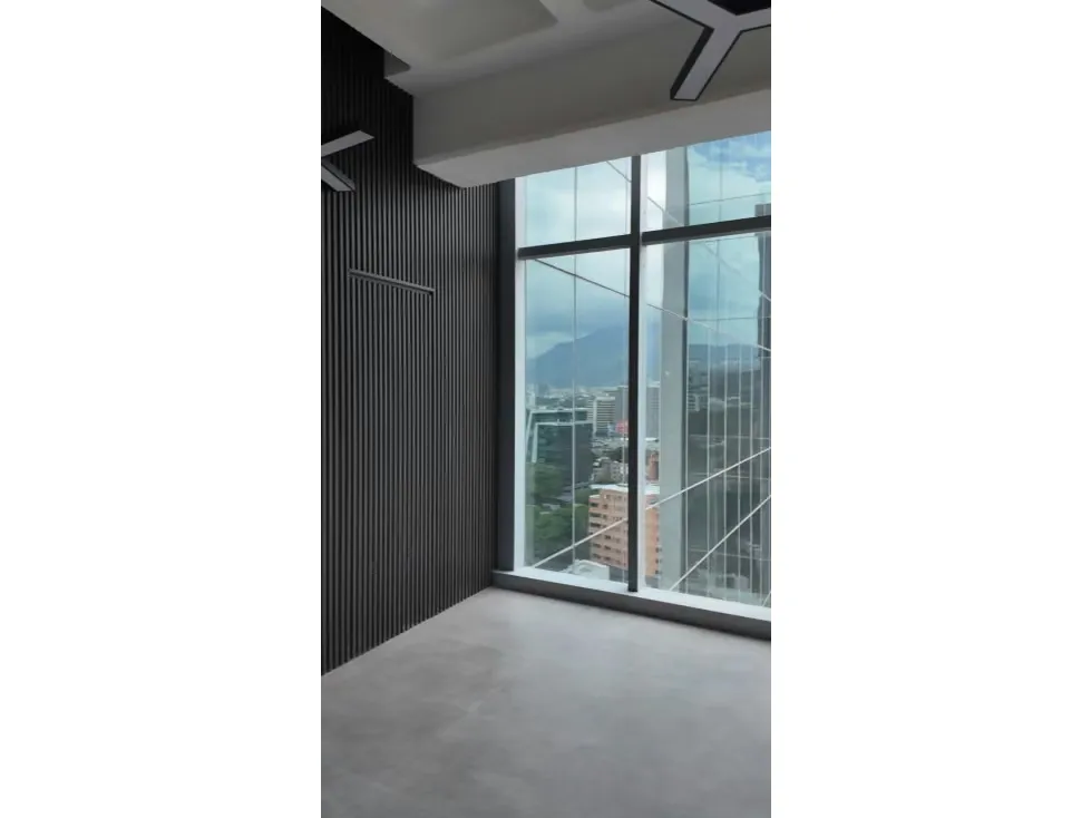 Oficina en alquiler 35m², Nest Tower - 7