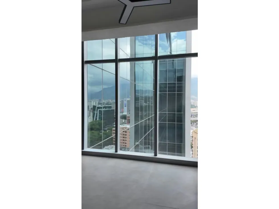 Oficina en alquiler 35m², Nest Tower - 9