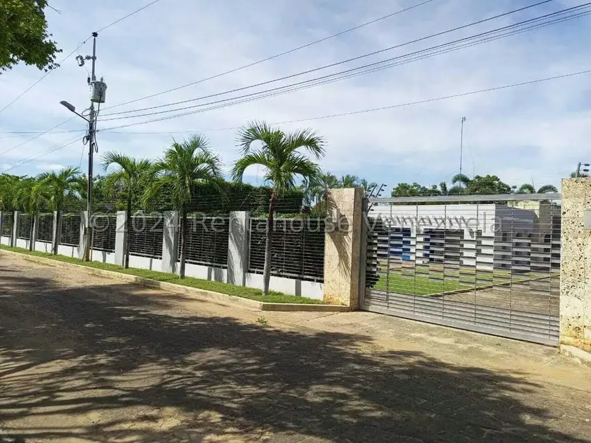 Casa (1 Nivel) en Venta en San Francisco, Zulia
