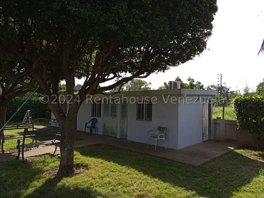 Casa (1 Nivel) en Venta en San Francisco, Zulia - 27