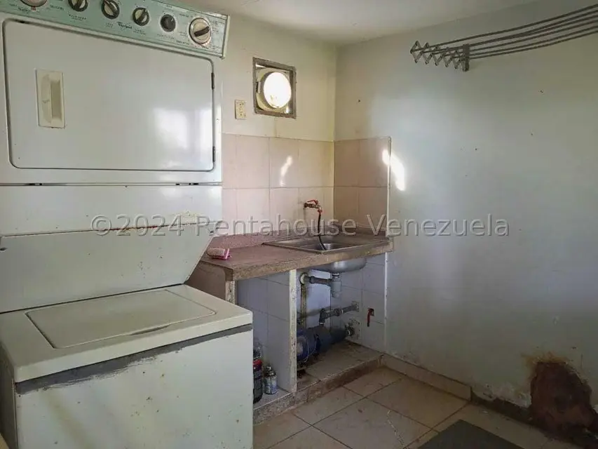 Casa (1 Nivel) en Venta en San Francisco, Zulia - 28