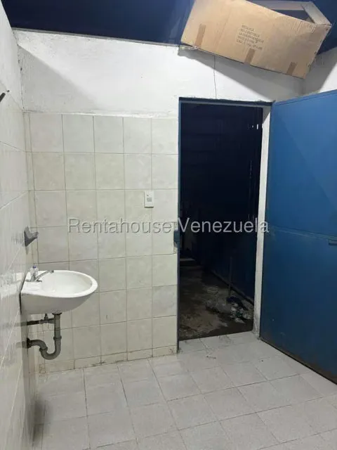Galpon - Deposito en Alquiler en Las Salias, Miranda - 21