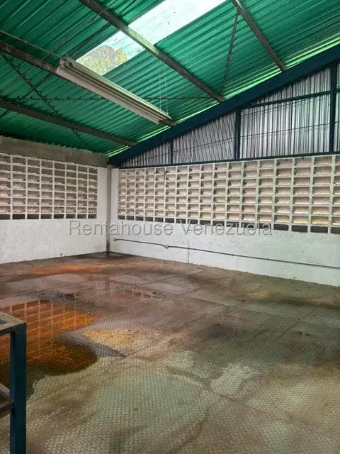 Galpon - Deposito en Alquiler en Las Salias, Miranda - 10