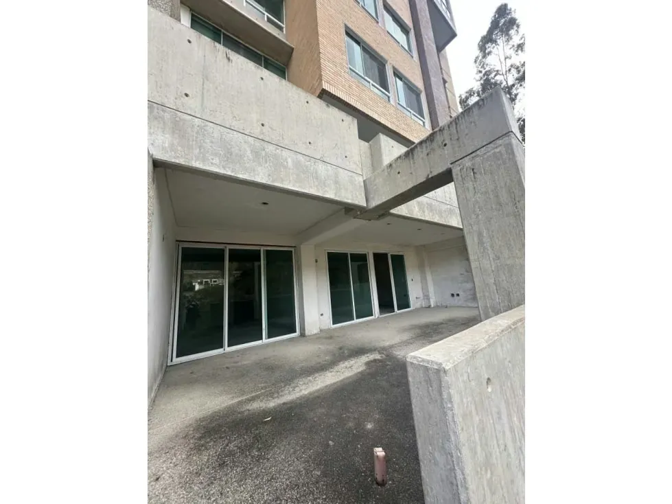 Apartamento en venta 185m², La Tahona, sector La Escondida - 2