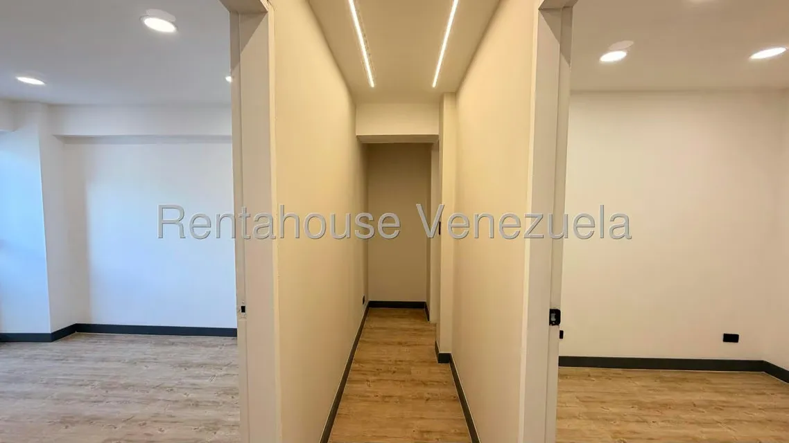 Apartamento (1 Nivel) en Venta en Parroquia La Candelaria, Distrito Metropolitano - 15
