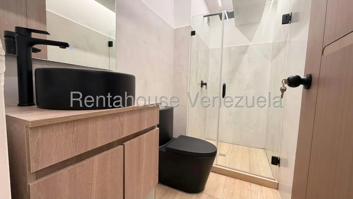 Apartamento (1 Nivel) en Venta en Parroquia La Candelaria, Distrito Metropolitano - 19
