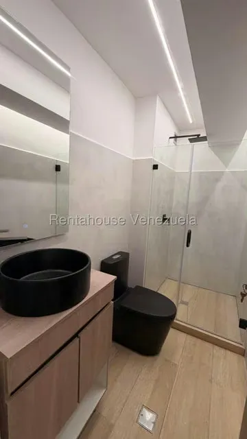 Apartamento (1 Nivel) en Venta en Parroquia La Candelaria, Distrito Metropolitano - 20