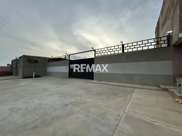 Galpón en venta, 900m2 ubicado en la avenida Ollarvides. Vía Punta Cardon - 3