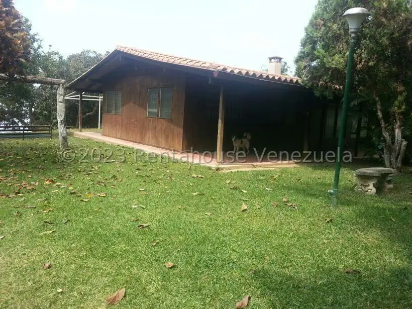 Terreno (Comercial) en Venta en La Virgencita, Vargas