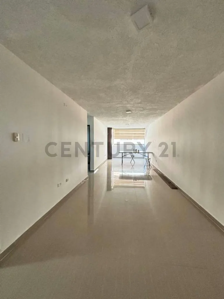 Apartamento en Venta Conjunto Residencial Alto Barinas - 2