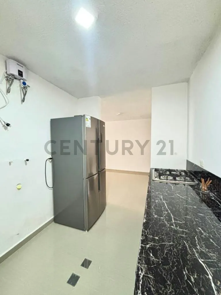 Apartamento en Venta Conjunto Residencial Alto Barinas - 4