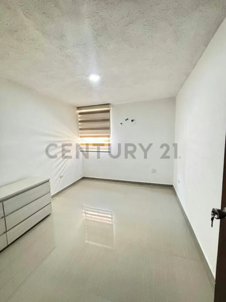 Apartamento en Venta Conjunto Residencial Alto Barinas - 5