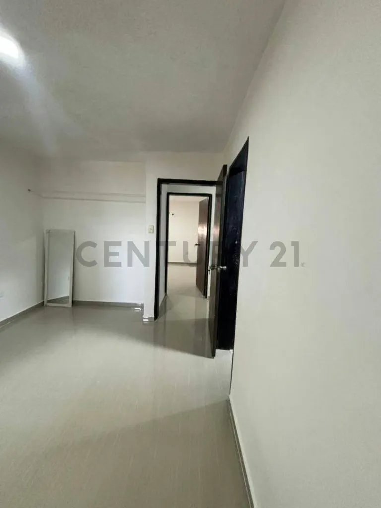 Apartamento en Venta Conjunto Residencial Alto Barinas - 6