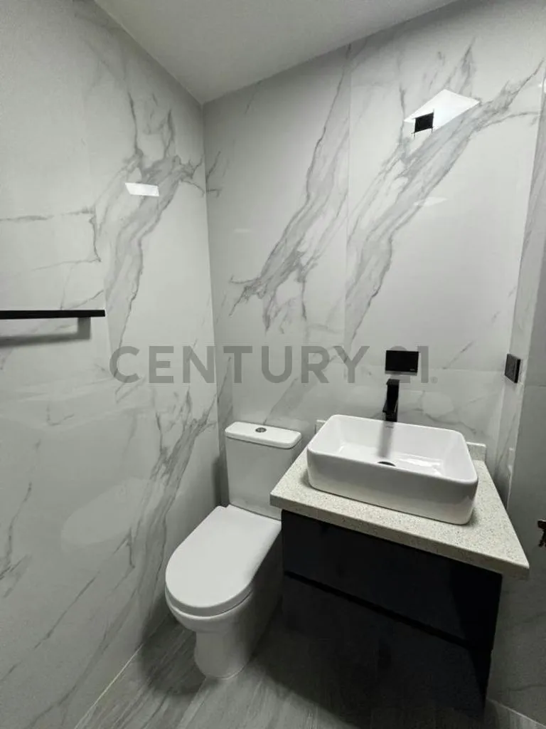 Apartamento en Venta Conjunto Residencial Alto Barinas - 9