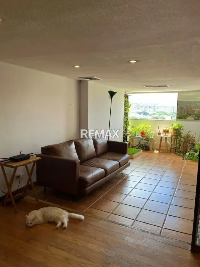 VENTA DE APARTAMENTO EN CAURIMARE - 6