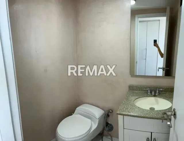 VENTA DE APARTAMENTO EN CAURIMARE - 9