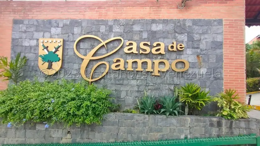 Apartamento (1 Nivel) en Venta en La Tahona, Distrito Metropolitano
