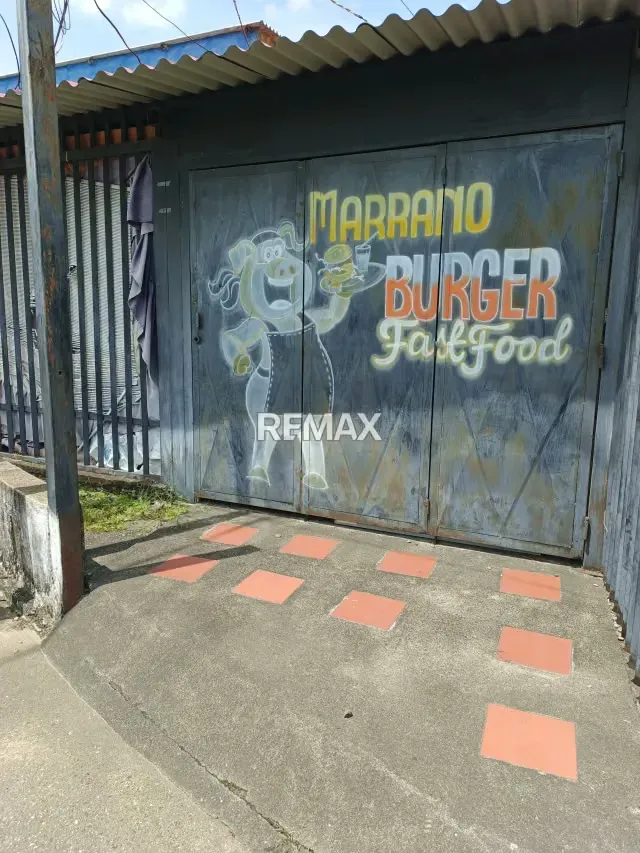 En Venta Casa con Local Comercial con amplio Terreno propio ,ubicada en Guanare, Avenida Juan Fernandez de Leon, Primera Entrada Sector Sucre, Guanare, Portuguesa, Venezuela - 5