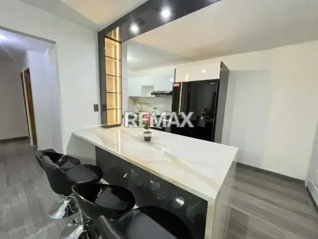 Apartamento en Venta Ubicado en Balcones II de Paraguana