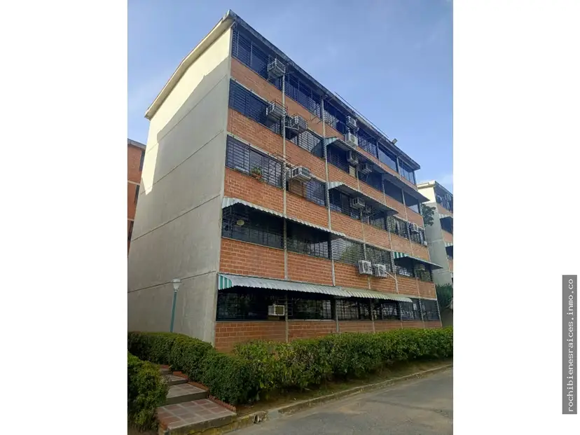 CIUDAD CASARAPA APARTAMENTO VENTA