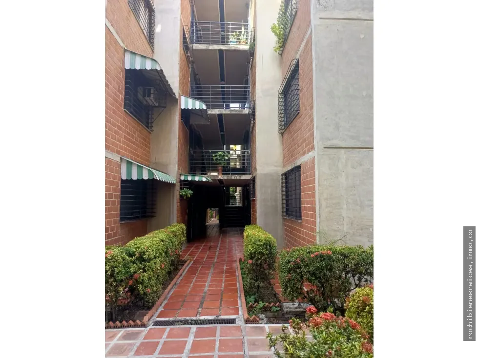 CIUDAD CASARAPA APARTAMENTO VENTA - 2