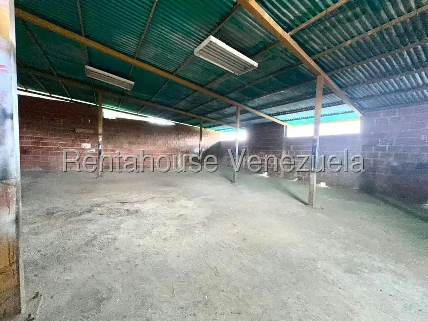 Galpon - Deposito en Venta en Los Salias, Miranda - 11