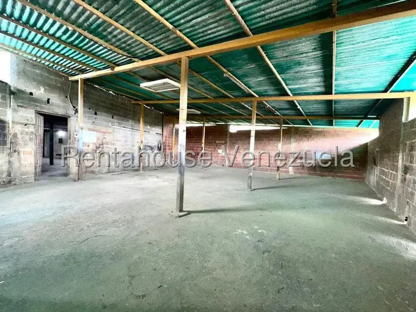 Galpon - Deposito en Venta en Los Salias, Miranda - 12