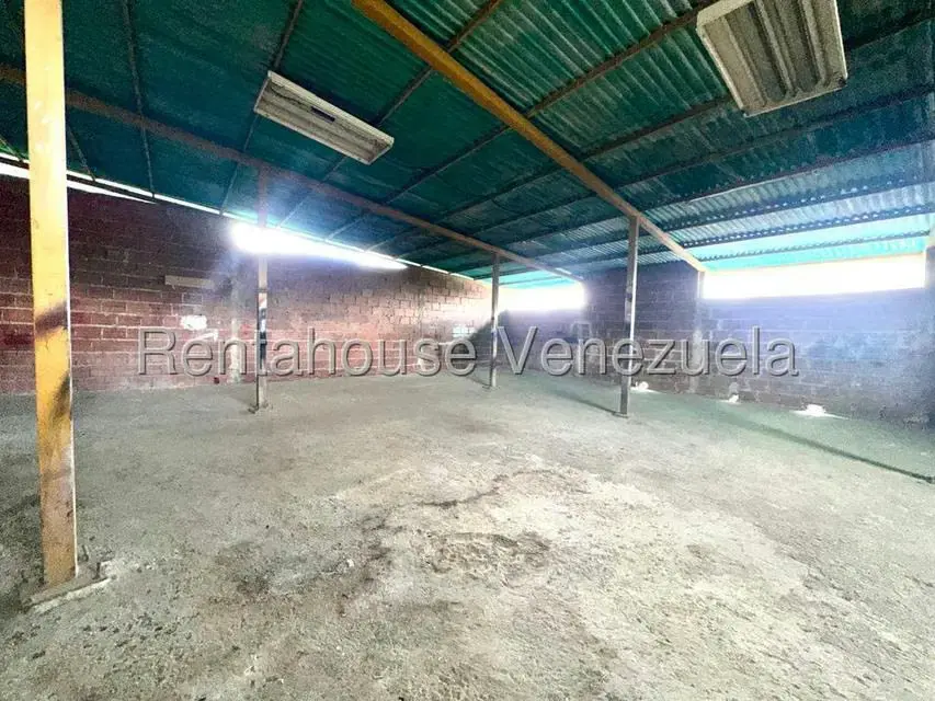 Galpon - Deposito en Venta en Los Salias, Miranda - 13