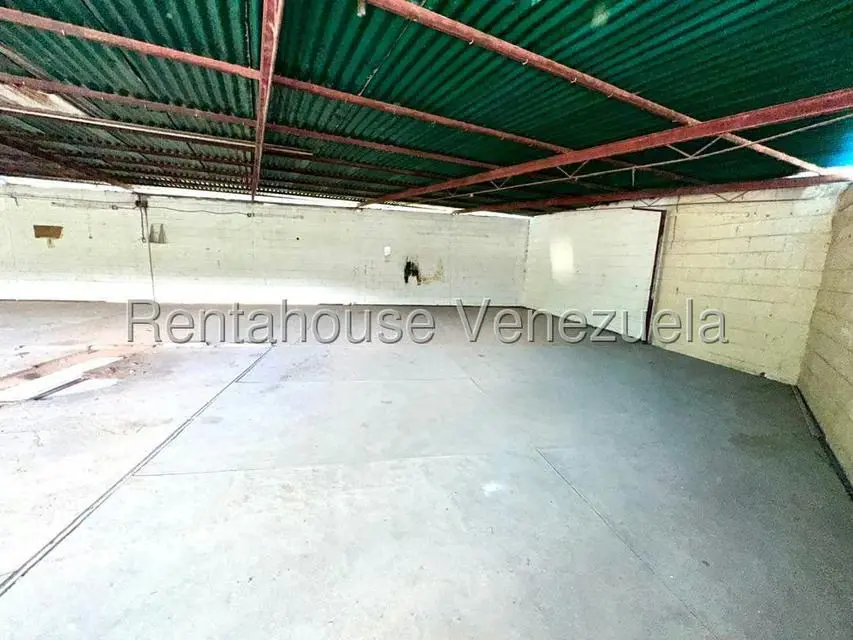 Galpon - Deposito en Venta en Los Salias, Miranda - 15