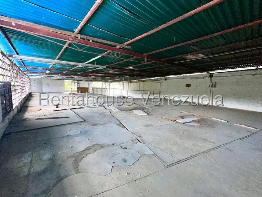 Galpon - Deposito en Venta en Los Salias, Miranda - 16