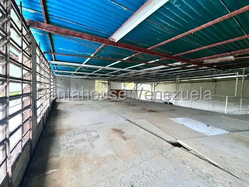 Galpon - Deposito en Venta en Los Salias, Miranda - 17