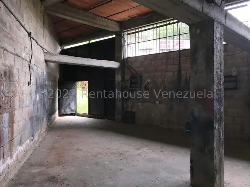 Galpon - Deposito en Venta en Los Salias, Miranda - 20