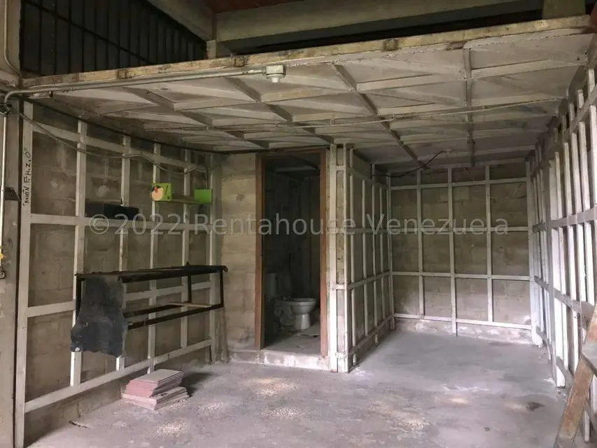 Galpon - Deposito en Venta en Los Salias, Miranda - 22