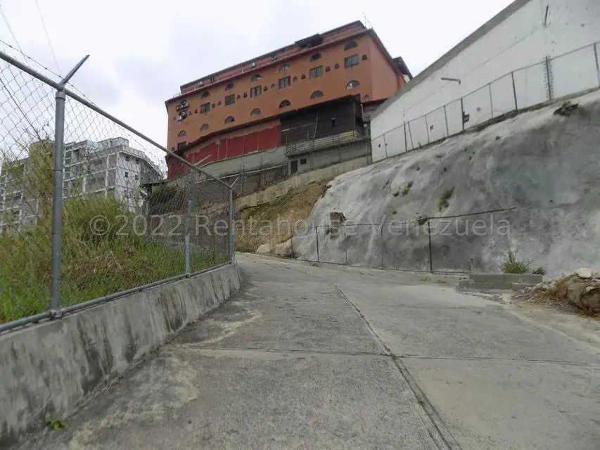 Galpon - Deposito en Venta en Los Salias, Miranda - 23