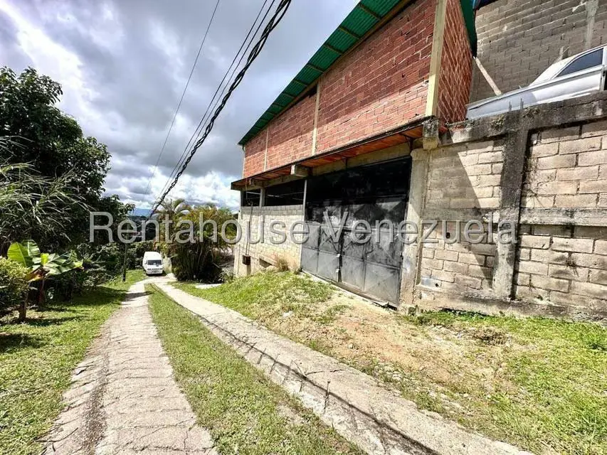 Galpon - Deposito en Venta en Los Salias, Miranda - 26