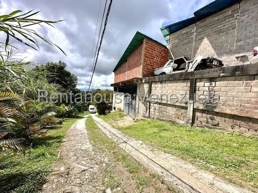 Galpon - Deposito en Venta en Los Salias, Miranda - 27
