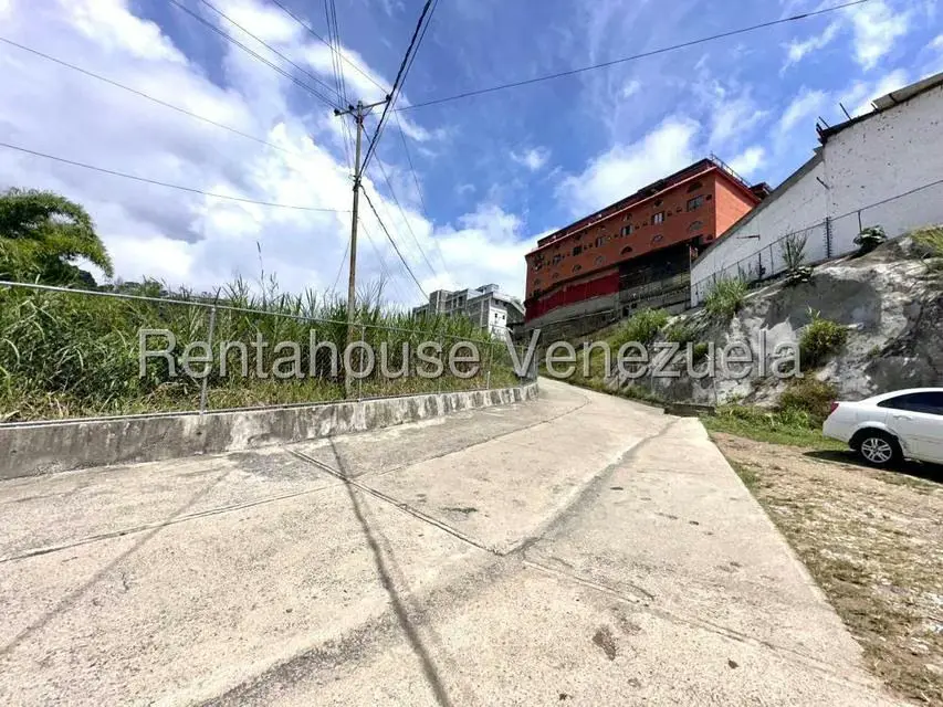 Galpon - Deposito en Venta en Los Salias, Miranda - 3