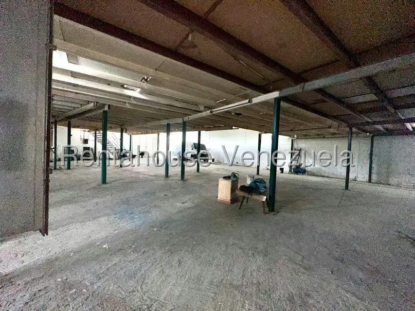 Galpon - Deposito en Venta en Los Salias, Miranda - 4