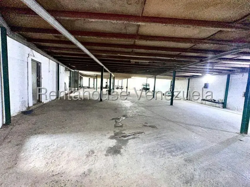 Galpon - Deposito en Venta en Los Salias, Miranda - 5