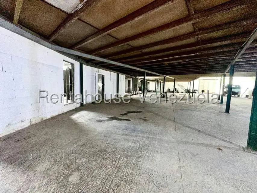 Galpon - Deposito en Venta en Los Salias, Miranda - 6