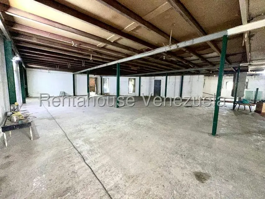 Galpon - Deposito en Venta en Los Salias, Miranda - 7
