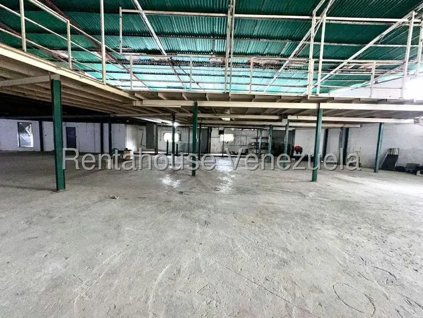 Galpon - Deposito en Venta en Los Salias, Miranda - 9