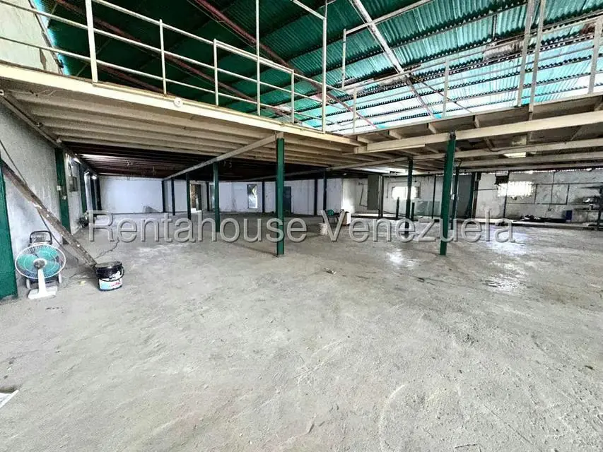 Galpon - Deposito en Venta en Los Salias, Miranda - 10